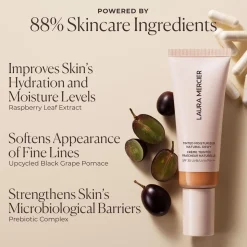 Tinted Moisturiser Natural Dewy SPF 30
