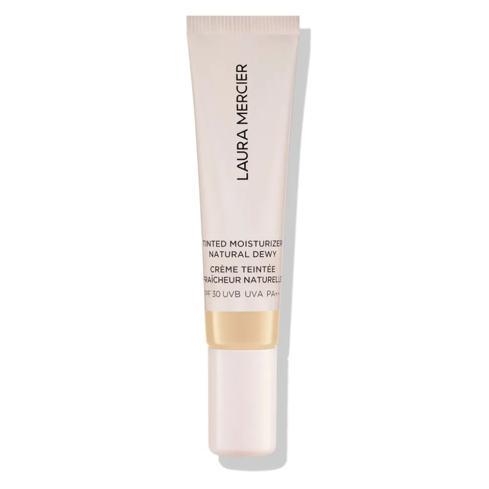 Tinted Moisturiser Natural Dewy SPF 30 Mini
