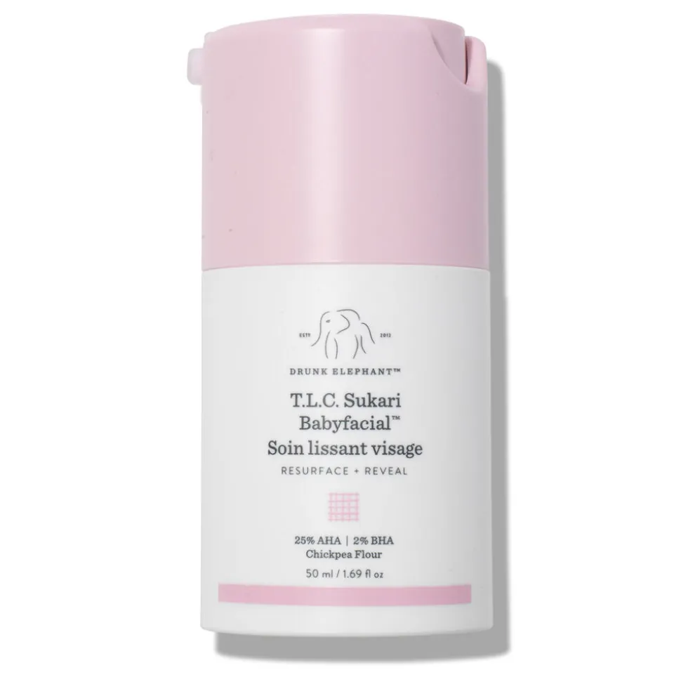 T.L.C. Sukari Babyfacial 50ML