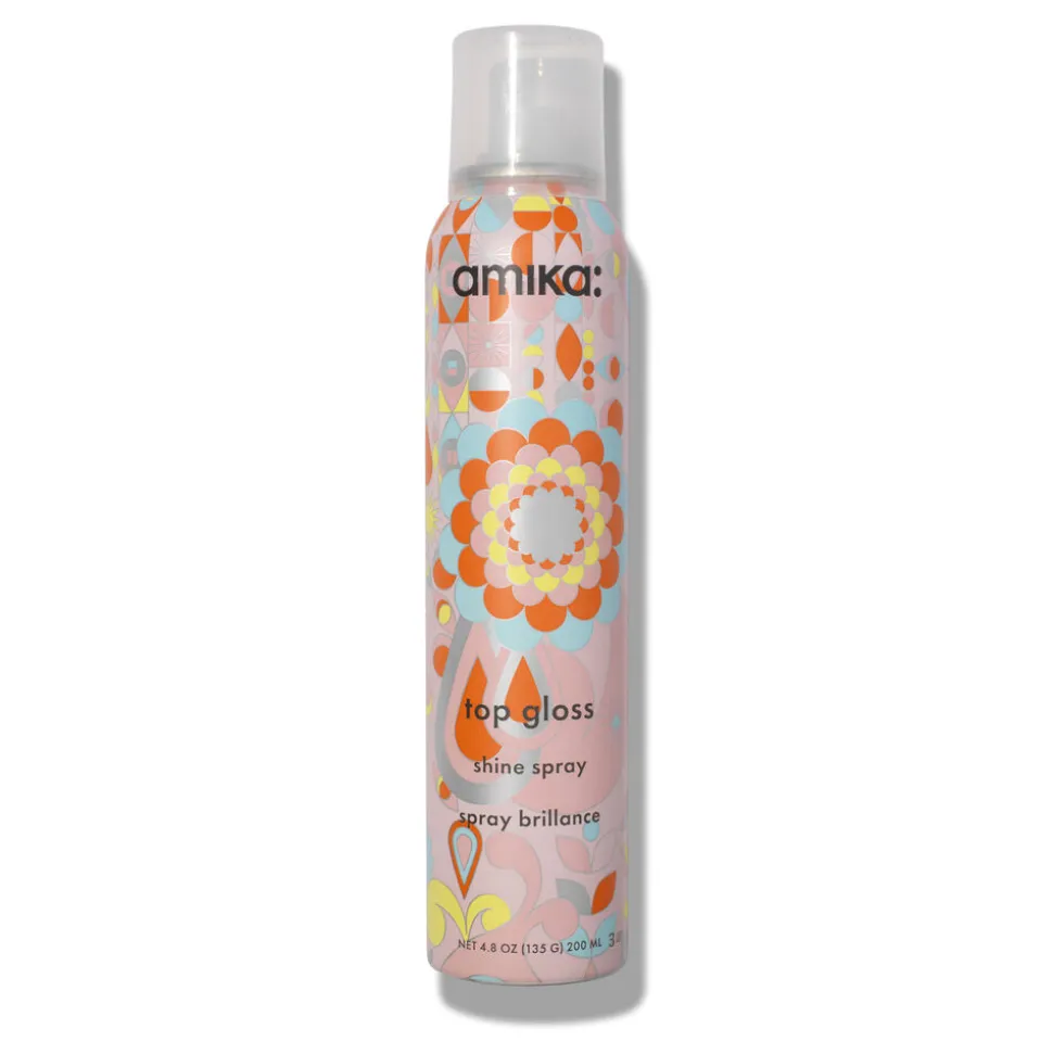 Top Gloss Shine Spray 200ML