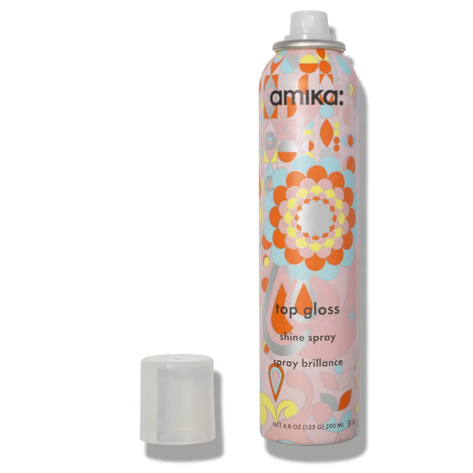 Top Gloss Shine Spray 200ML
