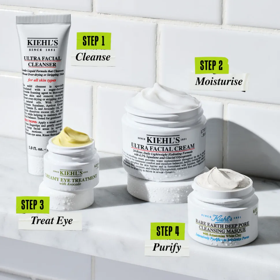 Top Shelf Treatments