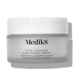 Total Moisture Daily Facial Cream 50ML