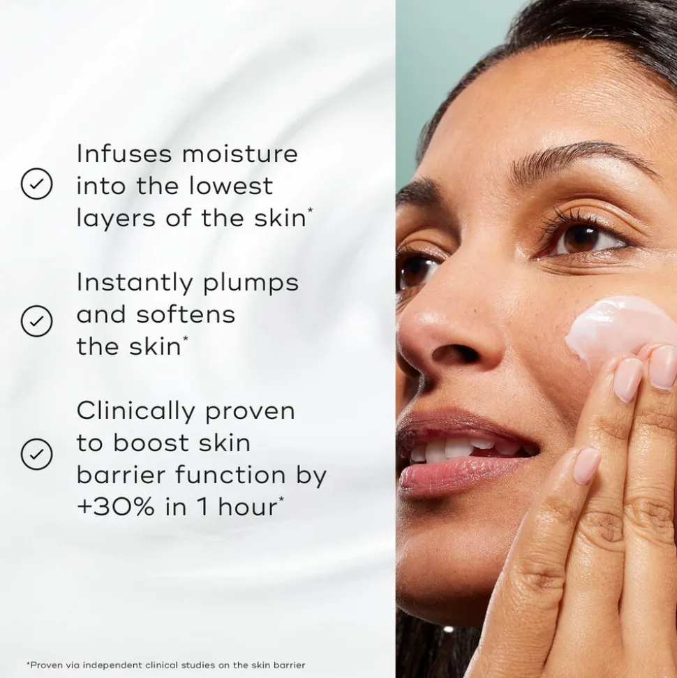 Total Moisture Daily Facial Cream 50ML