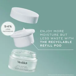 Total Moisture Daily Facial Cream 50ML