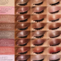 Total Seduction Eyeshadow Stick