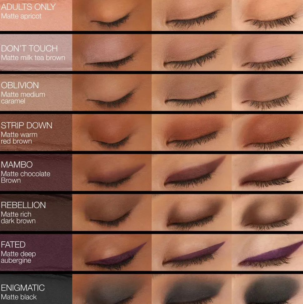 Total Seduction Eyeshadow Stick