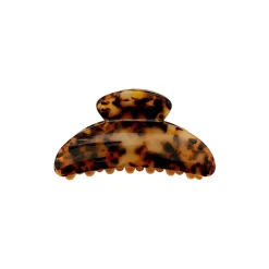 Toto Clip in Spiced Tortoiseshell