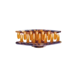 Toto Clip in Spiced Tortoiseshell