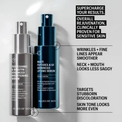 Tranexamic & Arbutin Advanced Brightening Serum 30ML