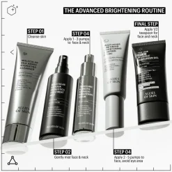 Tranexamic & Arbutin Advanced Brightening Serum 30ML