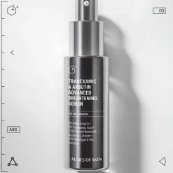 Tranexamic & Arbutin Advanced Brightening Serum 30ML