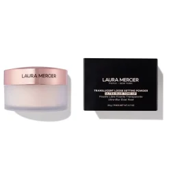 Translucent Loose Setting Powder Ultra-Blur Tone-Up