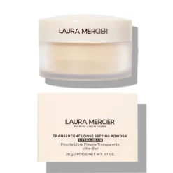 Translucent Loose Setting Powder Ultra-Blur