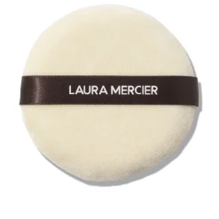 Translucent Loose Setting Powder Jumbo & Velour Puff