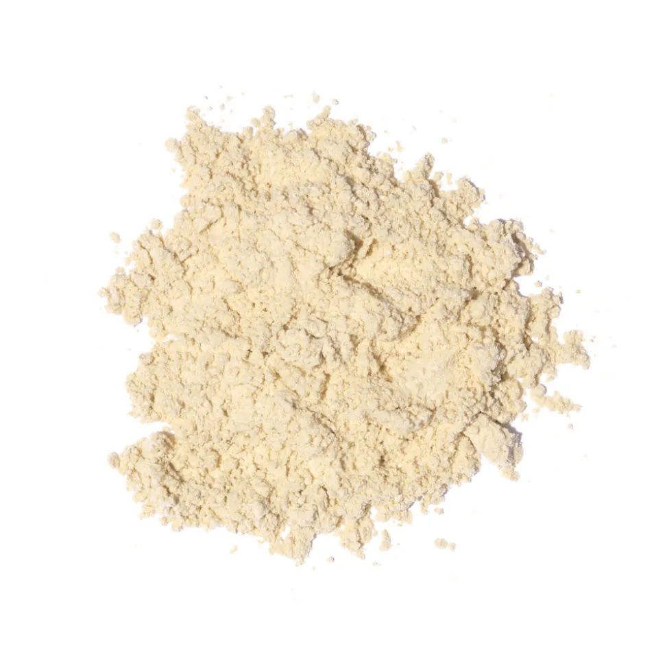 Translucent Loose Setting Powder Jumbo & Velour Puff