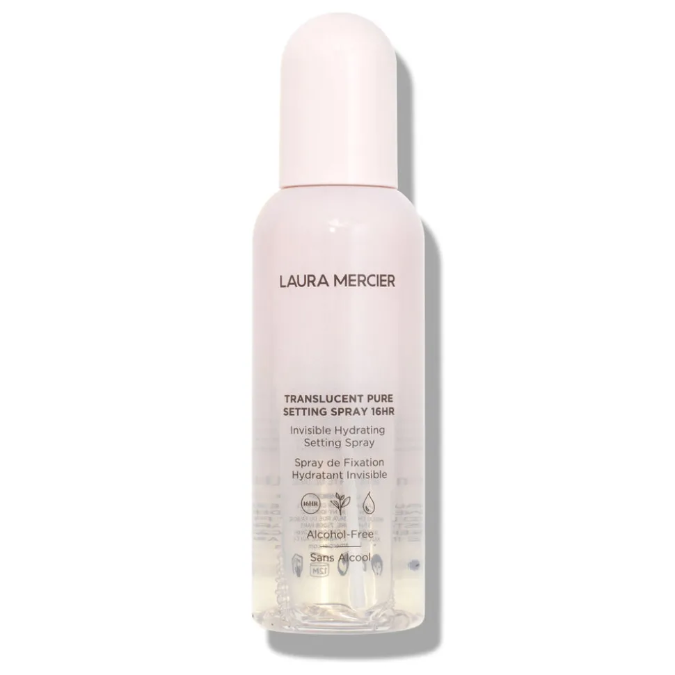 Translucent Pure Setting Spray