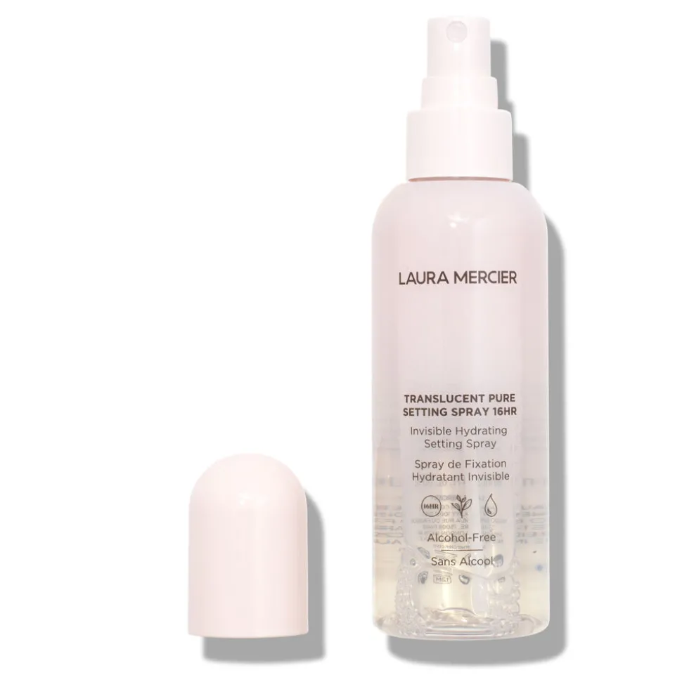 Translucent Pure Setting Spray