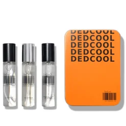 Travel Trio Tin 45ML
