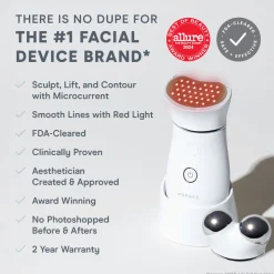 Trinity+® and Wrinkle Reducer Attachment Set