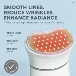Trinity+® and Wrinkle Reducer Attachment Set