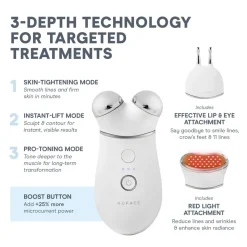 Trinity+® Complete Facial Toning Kit