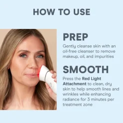 Trinity+® Complete Facial Toning Kit