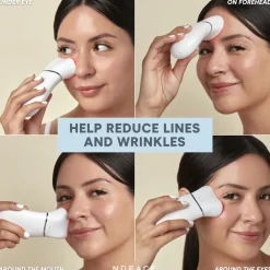 Trinity+® Wrinkle Reducer Attachment