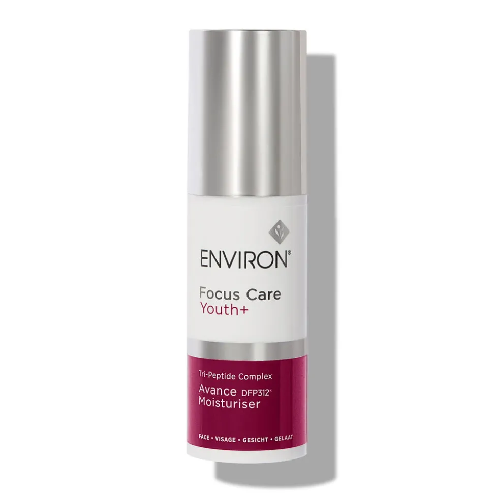 Tri-Peptide Complex Avance DFP312® Moisturiser 30ML