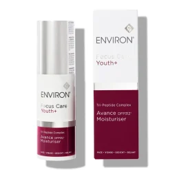 Tri-Peptide Complex Avance DFP312® Moisturiser 30ML