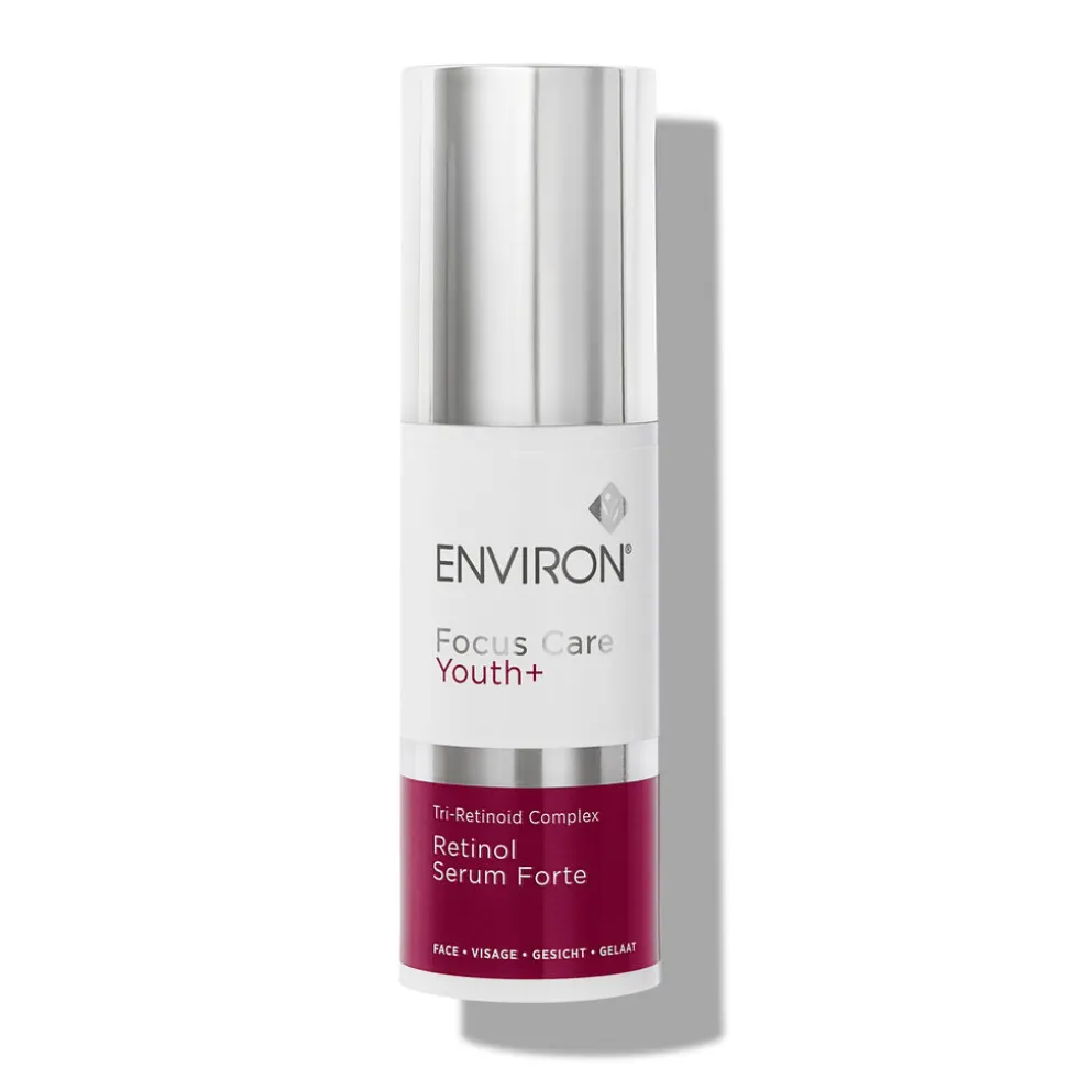 Tri-Retinoid Complex Retinol Serum Forte 30ML