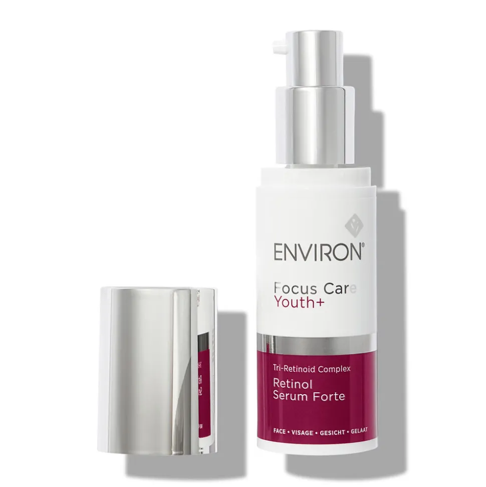 Tri-Retinoid Complex Retinol Serum Forte 30ML