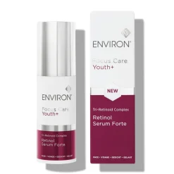 Tri-Retinoid Complex Retinol Serum Forte 30ML