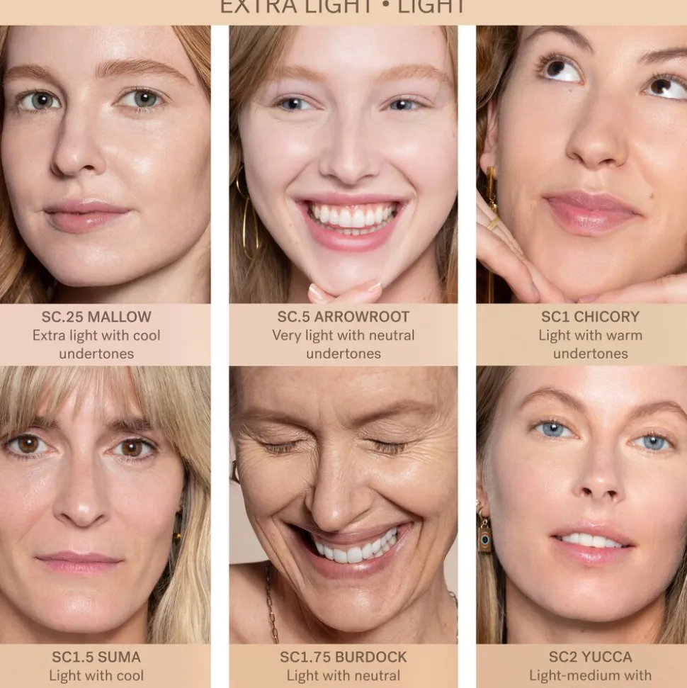 True Skin Serum Concealer