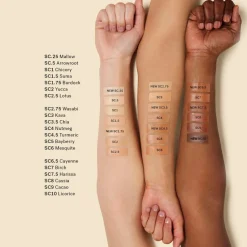 True Skin Serum Concealer