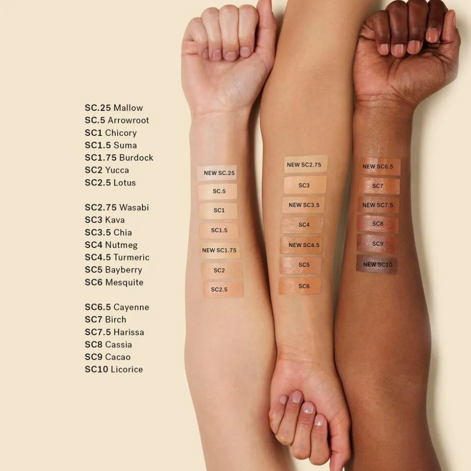True Skin Serum Concealer