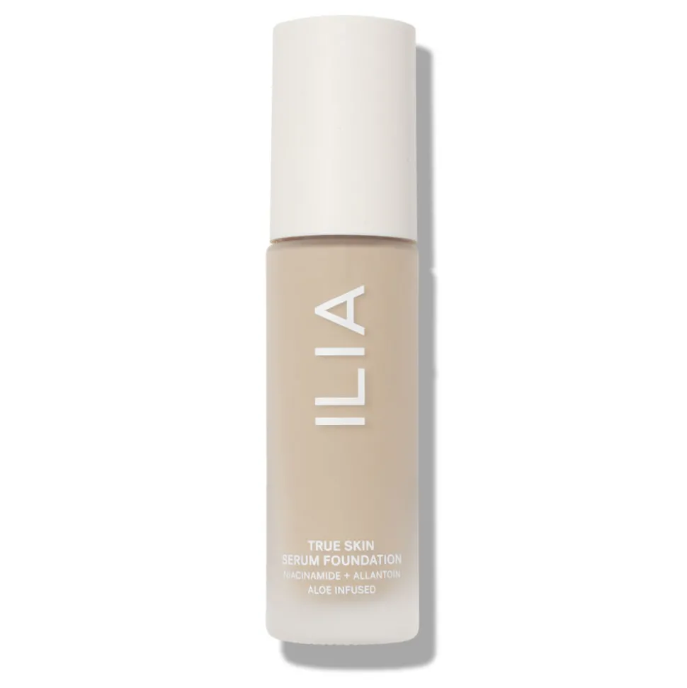 True Skin Serum Foundation