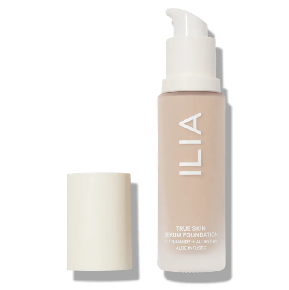 True Skin Serum Foundation