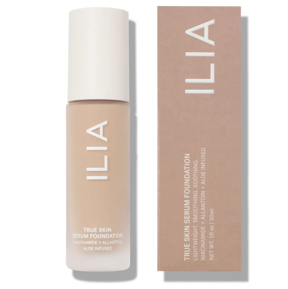 True Skin Serum Foundation
