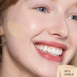True Skin Serum Foundation