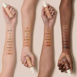 True Skin Serum Foundation