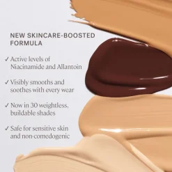 True Skin Serum Foundation