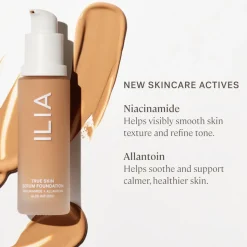 True Skin Serum Foundation