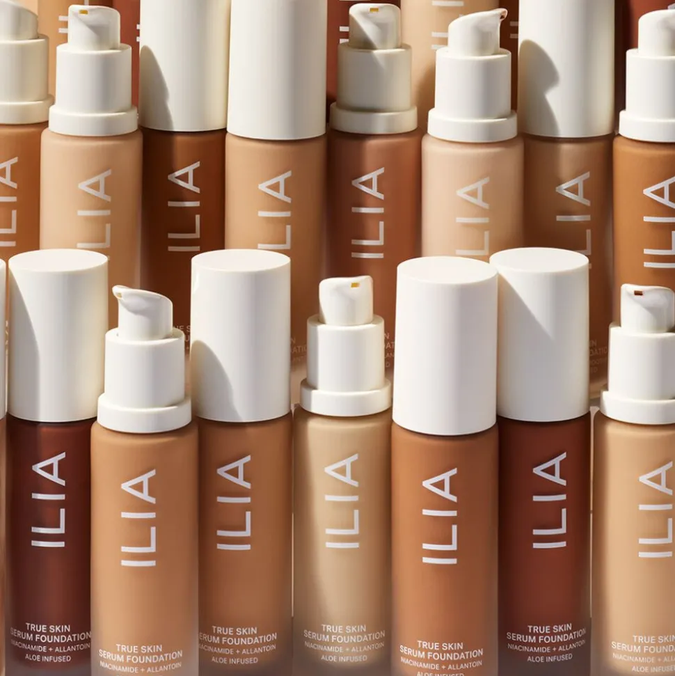 True Skin Serum Foundation