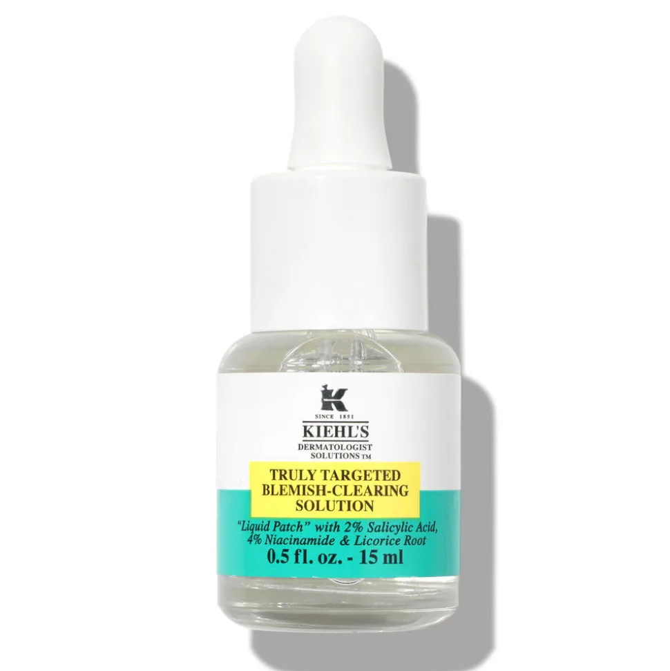 Truly Targeted Blemish-Clearing Solution 15ML
