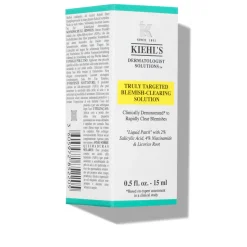 Truly Targeted Blemish-Clearing Solution 15ML