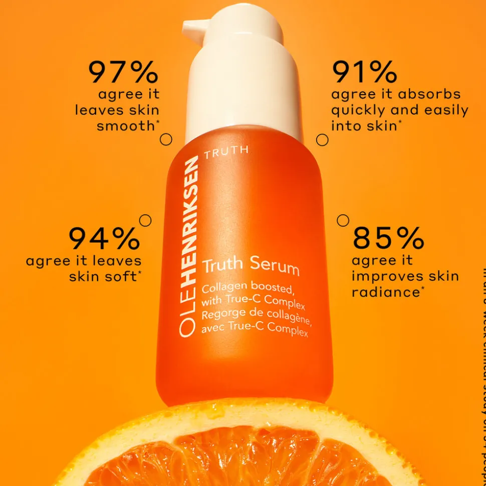 Truth Serum 30ML