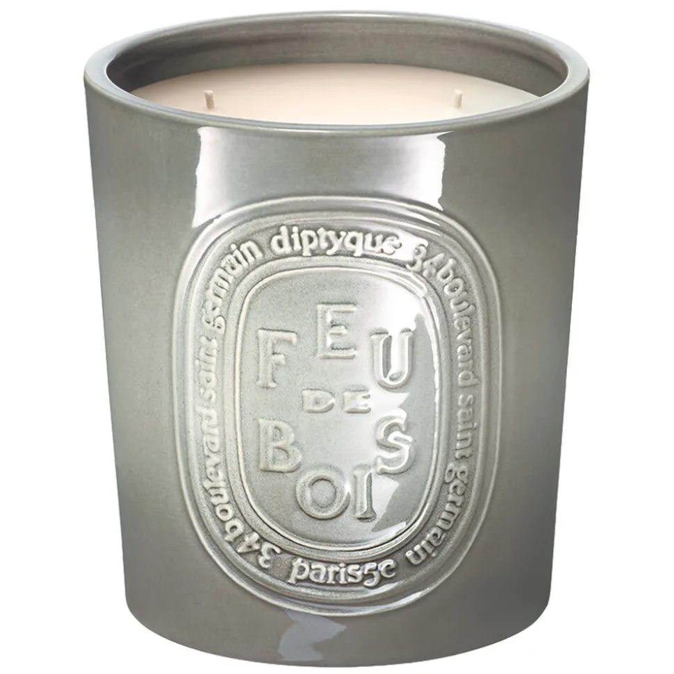 Tubereuse Scented Candle 600G