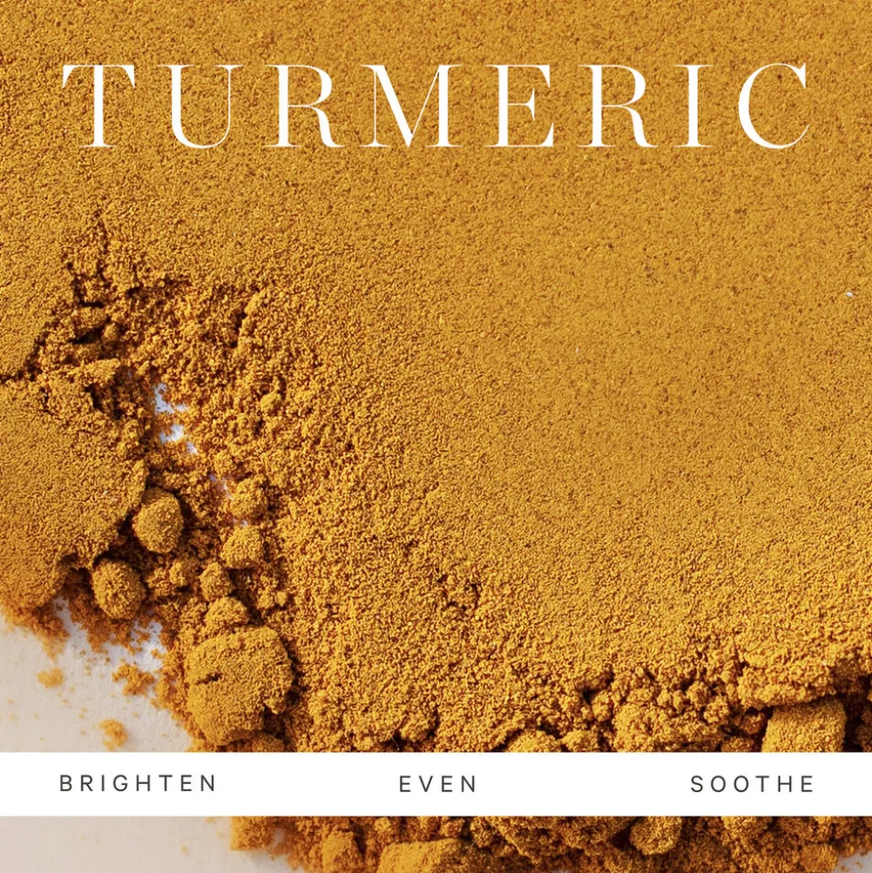 Turmeric Glow Moisturizer Refill Pod 50ML