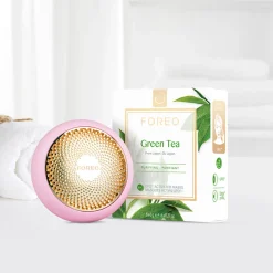UFO Mask Green Tea